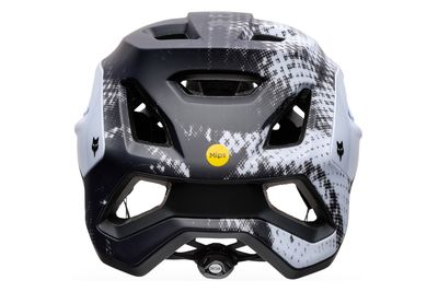 MTB-Helm Fox Speedframe Pro Sense 2026 (Bild 11)
