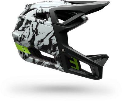 MTB-Helm Fox Speedframe Pro Sense 2026 (Bild 1)