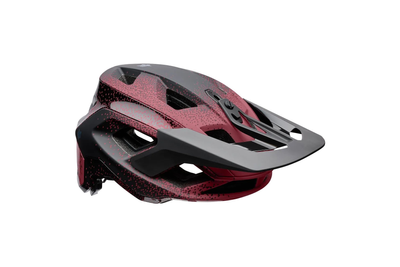 MTB-Helm Fox Speedframe RS (Bild 10)