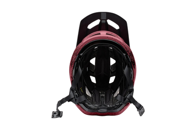 MTB-Helm Fox Speedframe RS (Bild 13)