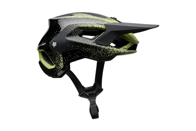 MTB-Helm Fox Speedframe RS (Bild 4)