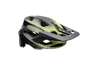MTB-Helm Fox Speedframe RS (Bild 5)