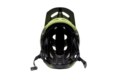 MTB-Helm Fox Speedframe RS (Bild 8)