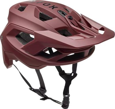 MTB-Helm Fox Speedframe Solid 2024 (Bild 3)