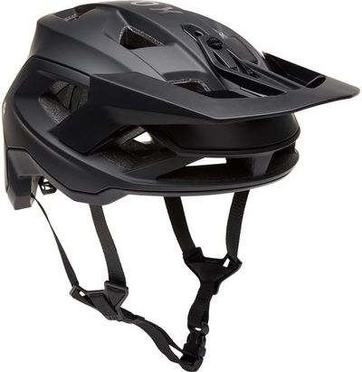 MTB-Helm Fox Speedframe Solid 2024 (Bild 1)