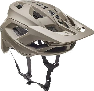 MTB-Helm Fox Speedframe Solid 2024 (Bild 2)