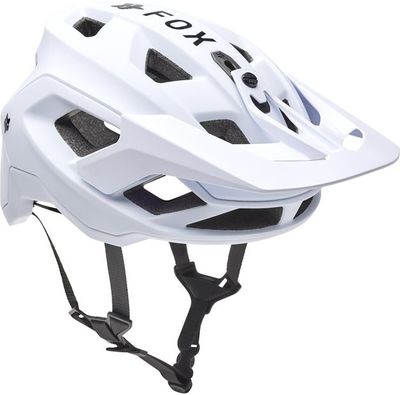 MTB-Helm Fox Speedframe Solid 2024 (Bild 4)