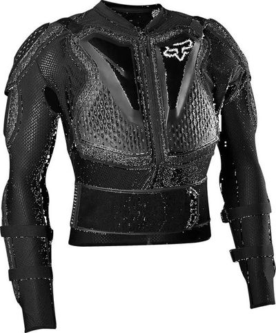 Sonstige Protektoren Fox Titan Sport Jacke 2025 (Bild 1)
