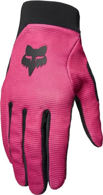Fahrradhandschuhe Fox W Defend Langfinger Handschuhe 2025 (Bild 4)