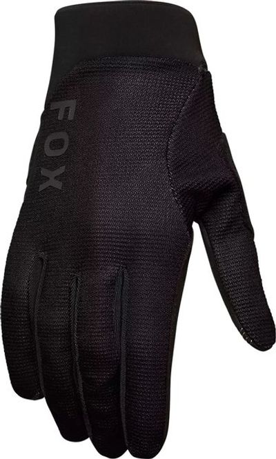 Fahrradhandschuhe Fox W Ranger Gel Langfinger Handschuhe 2024 (Bild 2)