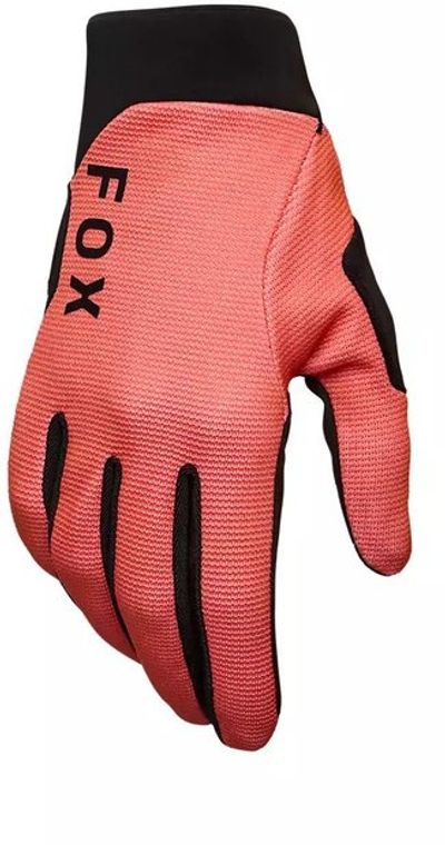 Fahrradhandschuhe Fox W Ranger Gel Langfinger Handschuhe 2024 (Bild 1)