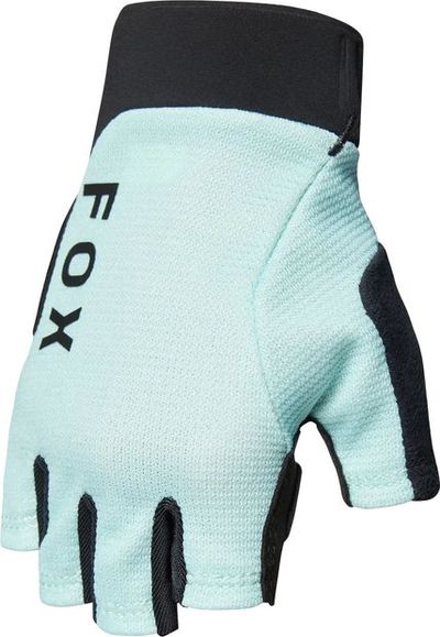 Fahrradhandschuhe Fox W Ranger Glove Gel Kurzfinger Handschuhe 2025 (Bild 1)