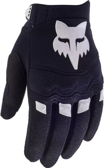 Fahrradhandschuhe Fox Youth Dirtpaw Langfinger Handschuhe 2025 (Bild 1)
