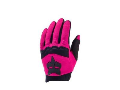 Fahrradhandschuhe Fox Youth Dirtpaw Langfinger Handschuhe 2025 (Bild 6)