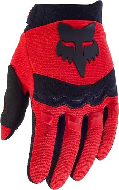 Fahrradhandschuhe Fox Youth Dirtpaw Langfinger Handschuhe 2025 (Bild 4)