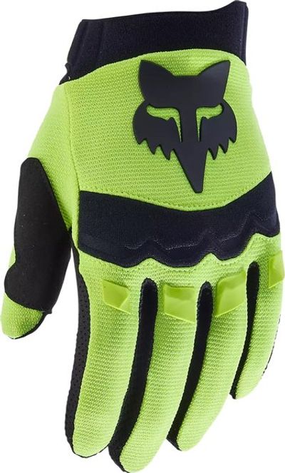 Fahrradhandschuhe Fox Youth Dirtpaw Langfinger Handschuhe 2025 (Bild 5)