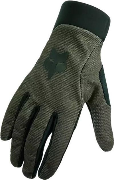 Fahrradhandschuhe Fox Yth Ranger Langfinger Handschuhe 2025 (Bild 2)