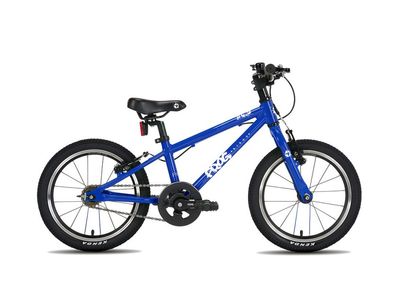 Kinderfahrrad 16 Zoll Frog Bikes 44 2023 | 16 Zoll | Diamant (Bild 1)