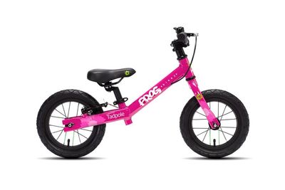 Laufrad Frog Bikes Tadpole 2023 | 12 Zoll | Diamant (Bild 1)