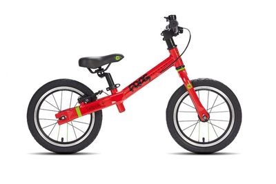 Laufrad Frog Bikes Tadpole Plus 2023 | 14 Zoll | Diamant (Bild 1)
