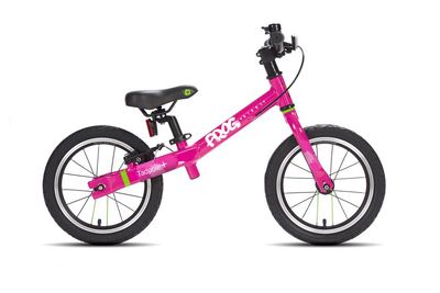 Laufrad Frog Bikes Tadpole Plus 2023 | 14 Zoll | Diamant (Bild 2)