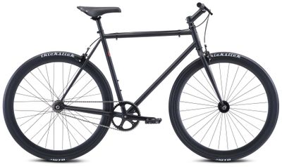 Singlespeed Fuji DECLARATION 2021 (Bild 1)