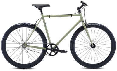 Singlespeed Fuji DECLARATION 2021 (Bild 1)