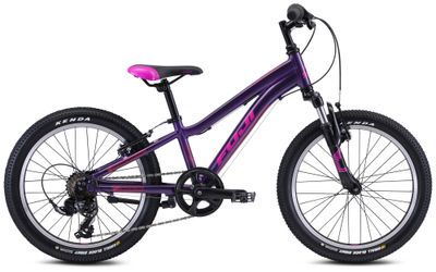 Kinderfahrrad 14 Zoll Fuji DYNAMITE 20 2021 (Bild 1)