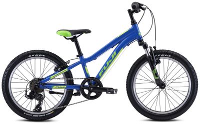 Kinderfahrrad 14 Zoll Fuji DYNAMITE 20 2021 (Bild 2)