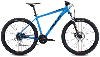 Trail Bike Fuji NEVADA 1.7 2021 | 27,5 Zoll | Diamant (Bild 1)