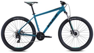 Trail Bike Fuji NEVADA 1.9 2021 | 27,5 Zoll | Diamant (Bild 1)