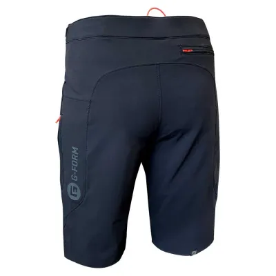 MTB Shorts G-form Rhode kurze Hose (Bild 2)
