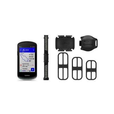 Fahrradcomputer Garmin Edge 1040 GPS-Fahrradcomputer - Bundle 0 (Bild 1)