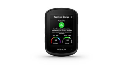 Fahrradcomputer Garmin Edge 840 Bundle - Fahrradcomputer 0 (Bild 1)