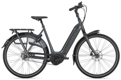 E-Stadtrad Gazelle Arroyo C5 HMB Elite 2022 (Bild 1)