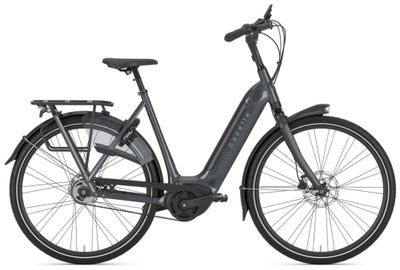 E-Stadtrad Gazelle Arroyo C5 HMB Elite 2023 (Bild 1)