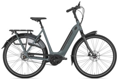 E-Stadtrad Gazelle Arroyo C5 HMB Elite 2023 (Bild 3)