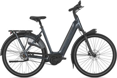 E-Stadtrad Gazelle Arroyo C5 HMB Elite 3.0 2025 | 600 Wh | 28 Zoll | Tiefeinsteiger (Bild 3)