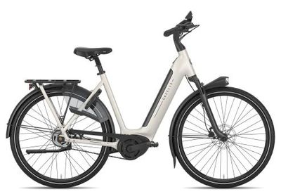 E-Stadtrad Gazelle Arroyo C5 HMB Elite 3.0 2025 | 600 Wh | 28 Zoll | Tiefeinsteiger (Bild 1)