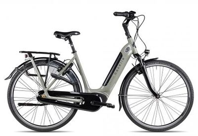 E-Stadtrad Gazelle Arroyo C7+ Elite RT HMB 2025 (Bild 5)