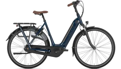 E-Stadtrad Gazelle Arroyo C7+ Elite RT HMB 2023 (Bild 6)