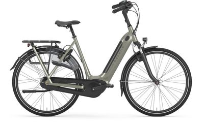 E-Stadtrad Gazelle Arroyo C7+ Elite RT HMB 2025 (Bild 2)