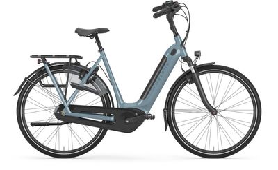 E-Stadtrad Gazelle Arroyo C7+ Elite RT HMB 2025 (Bild 1)