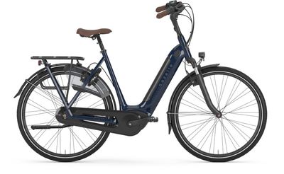 E-Stadtrad Gazelle Arroyo C7+ Elite RT HMB 2025 (Bild 3)