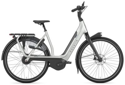 E-Stadtrad Gazelle Avignon C380 HMB 2023 | 625 Wh | 28 Zoll | Tiefeinsteiger (Bild 1)