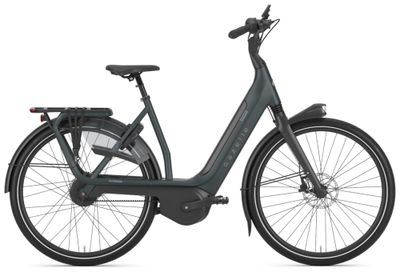 E-Stadtrad Gazelle Avignon C380 HMB 2023 | 625 Wh | 28 Zoll | Tiefeinsteiger (Bild 1)