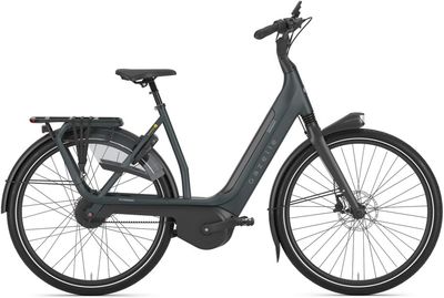 E-Stadtrad Gazelle Avignon C380 HMB 2025 | 625 Wh | 28 Zoll | Tiefeinsteiger (Bild 1)