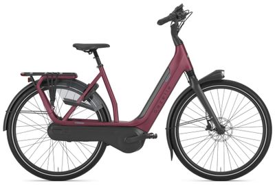 E-Stadtrad Gazelle Avignon C8 HMB 2023 (Bild 1)