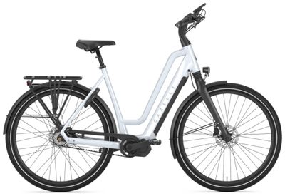 E-Stadtrad Gazelle Chamonix C5 HMS 2021 (Bild 2)