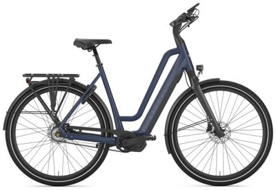 E-Stadtrad Gazelle Chamonix C5 HMS 2021 (Bild 1)